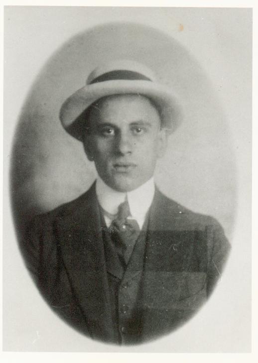 Max and Ida Grossman